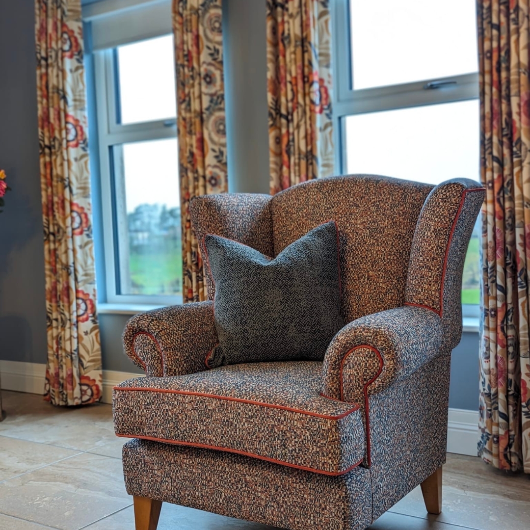 Bespoke Chair Design Northern Ireland