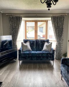 bespoke Sofa Design Northern Ireland