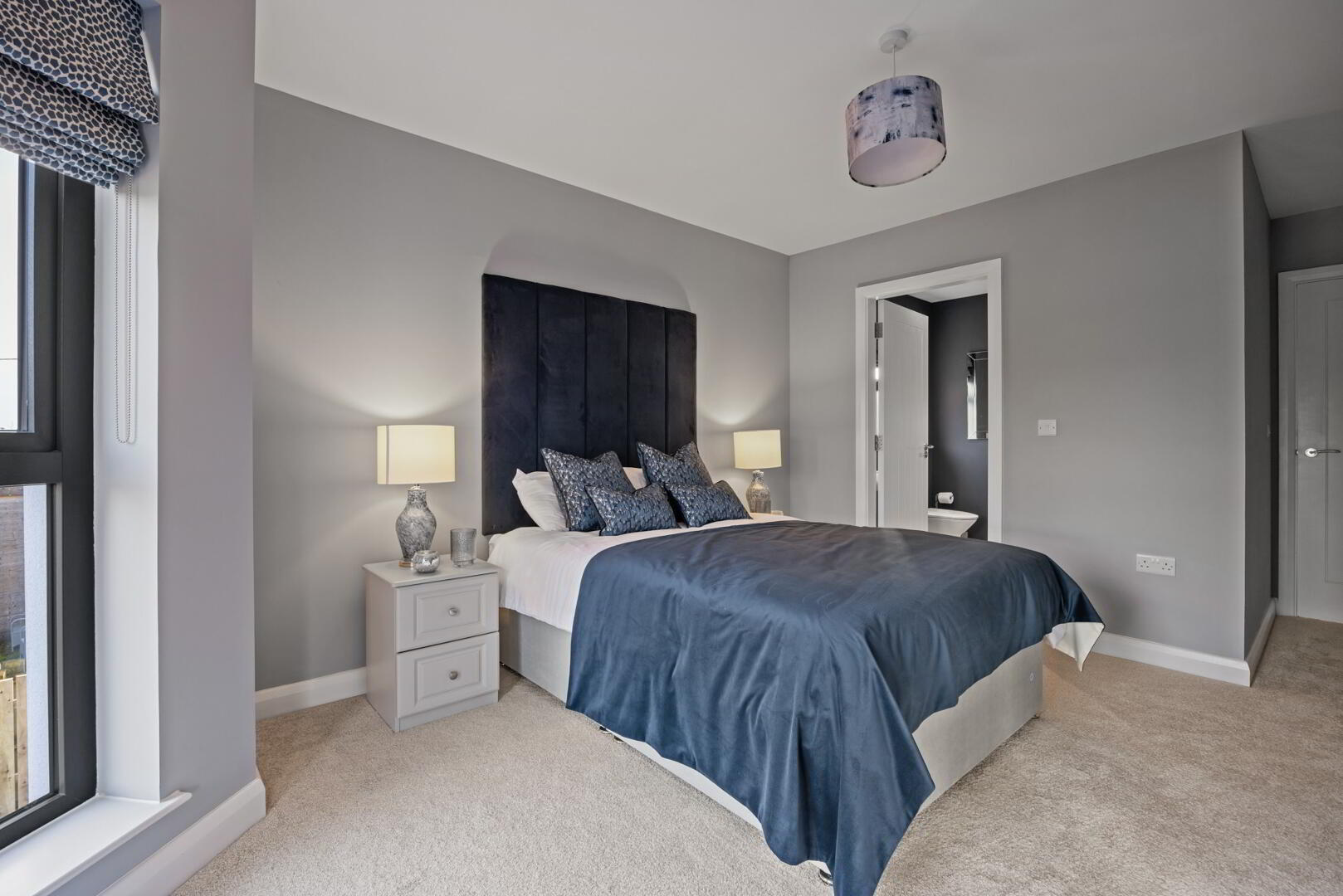 Bedroom Design Northern Ireland