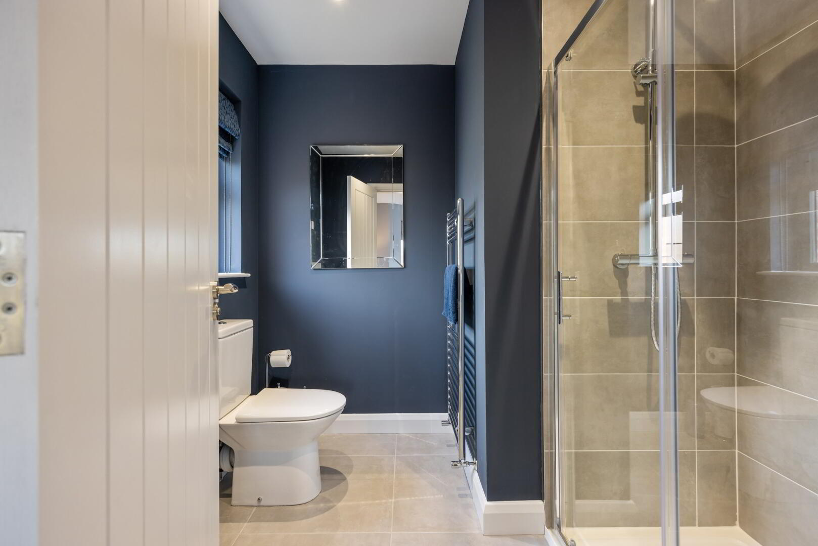 Bathroom Design Blakely Interiors Northern Ireland
