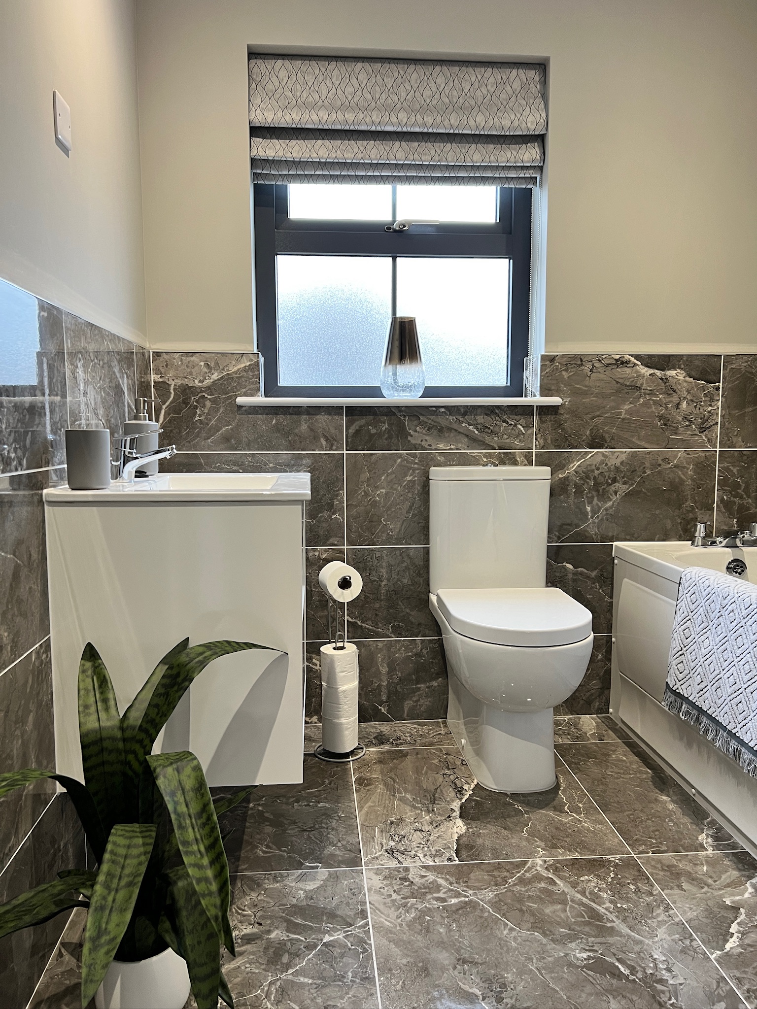Bespoke Bathroom Design Northern Ireland