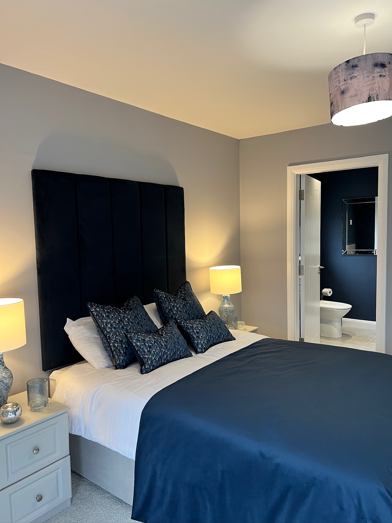 Bedroom Design Northern Ireland